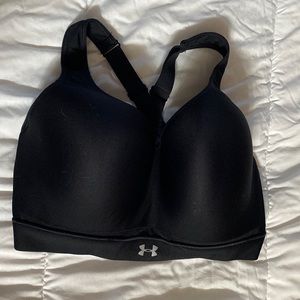Under Armour Racerback Sports Bra